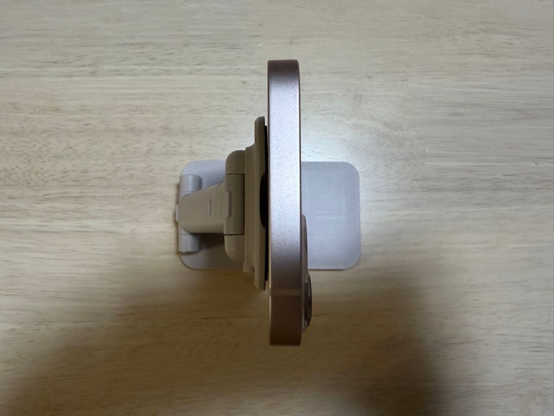 【美品】iPhone13 128GB ピンク