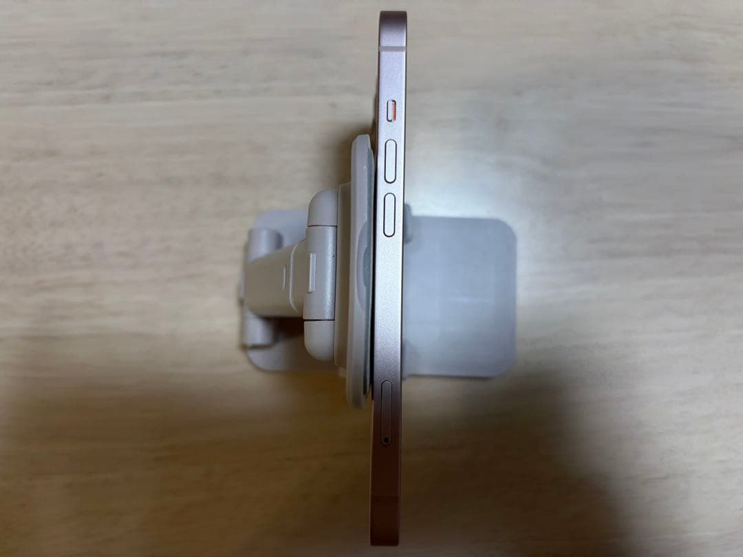 【美品】iPhone13 128GB ピンク