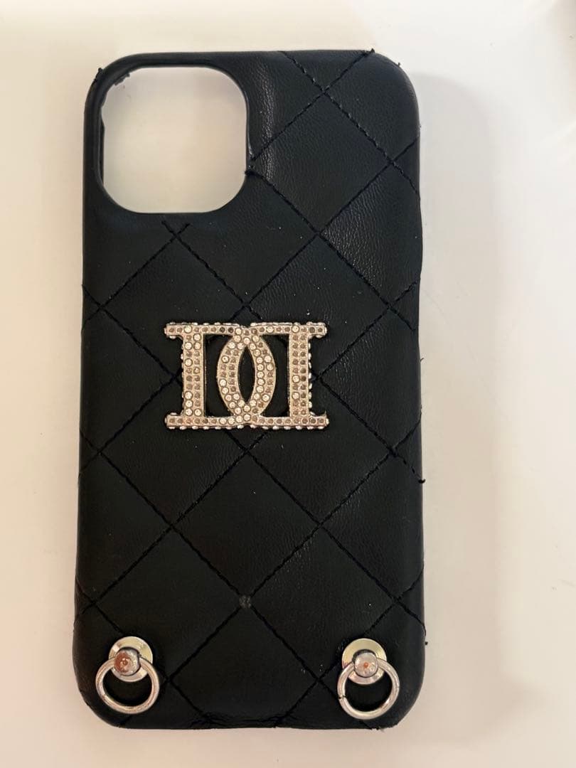 ダーリッチ Darich iPhoneケース iPhone13 iPhone14