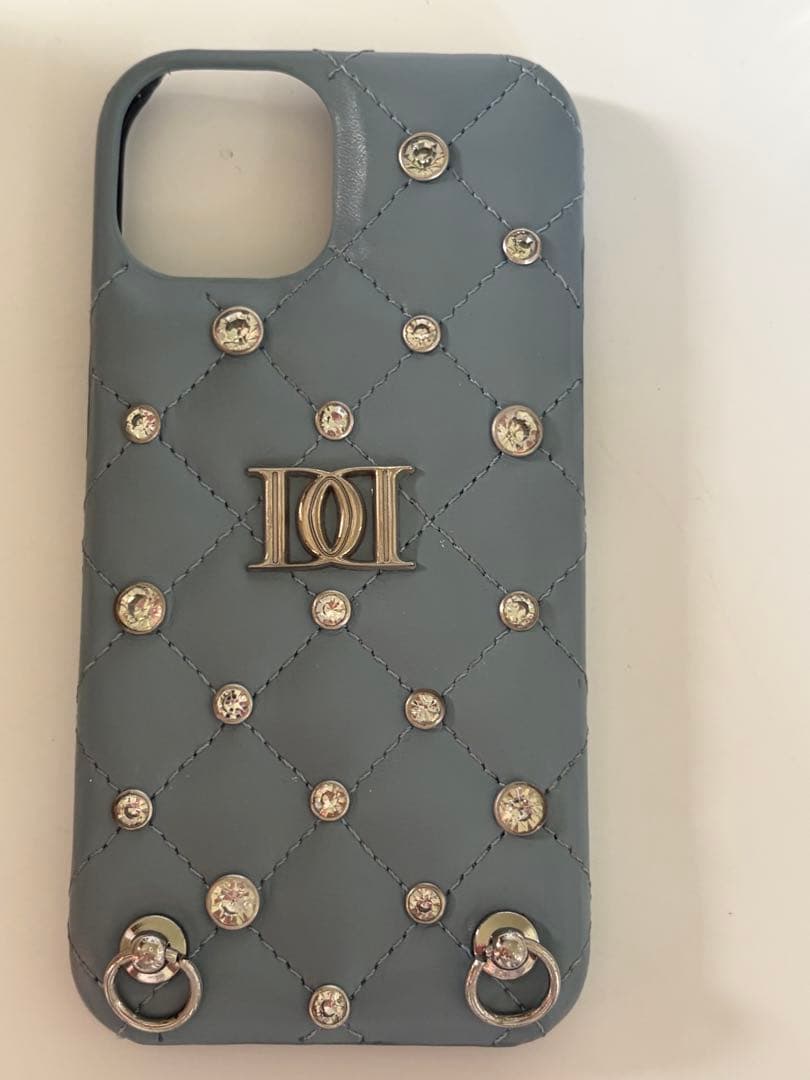 ダーリッチ Darich iPhoneケース iPhone13 iPhone14