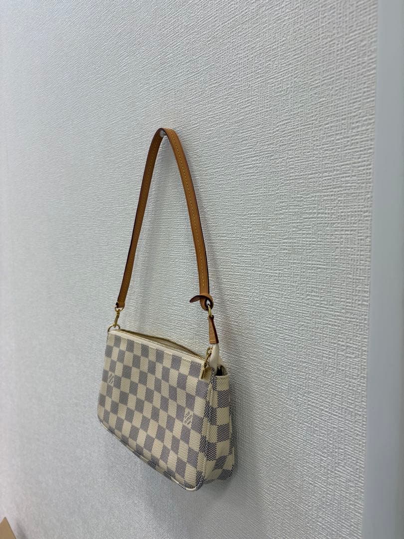 ルイ・ヴィトン アクセサリーポーチ ポシェットアクセソワール 41207