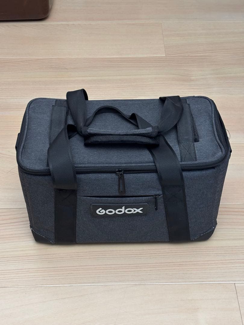 GODOX ML60 LED 照明　定常光