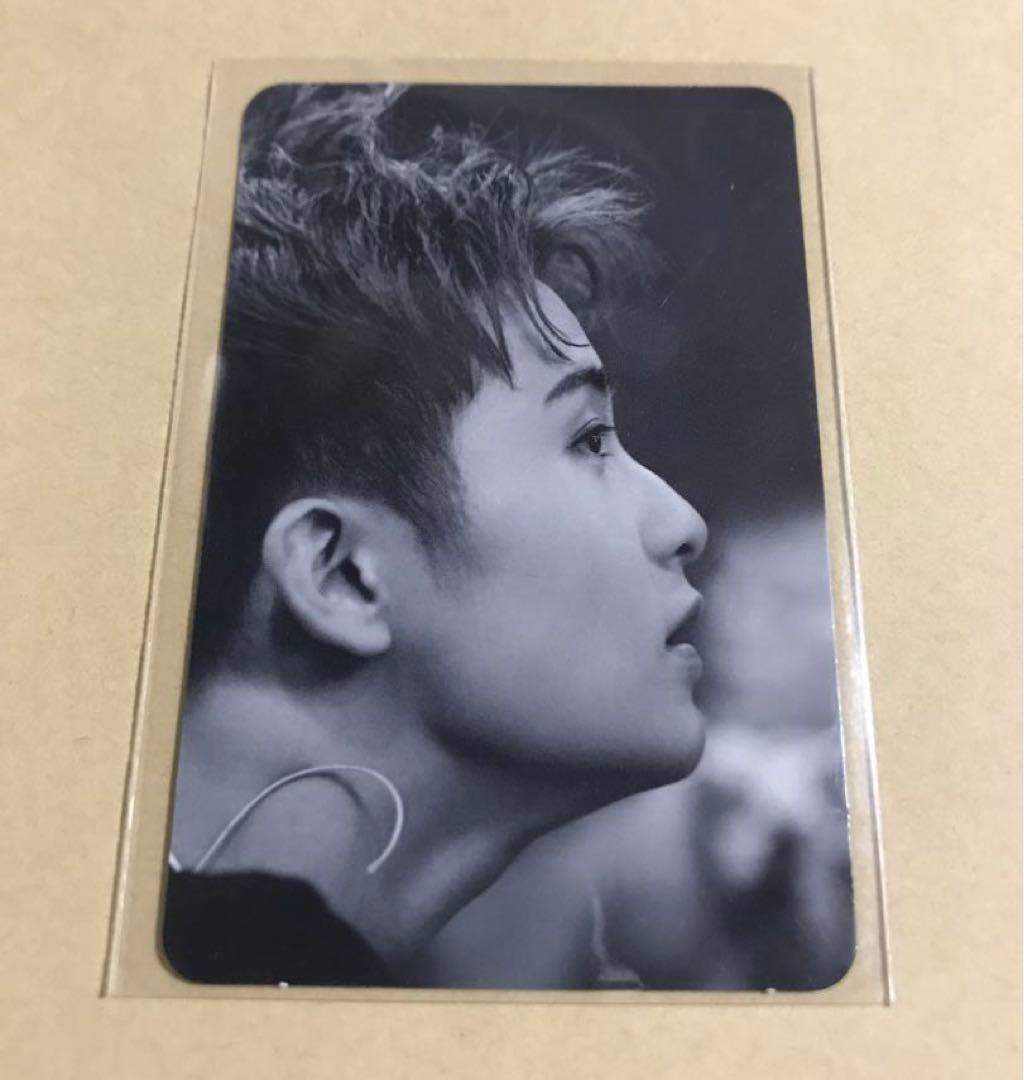 NCT マーク kocca トレカ レア