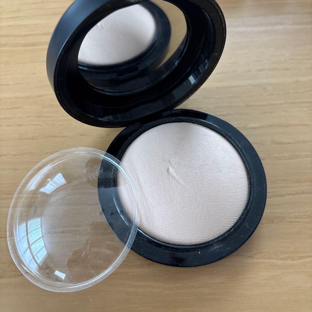 MAC ミネラライズスキンフィニッシュ　ナチュラル　ライトプラス