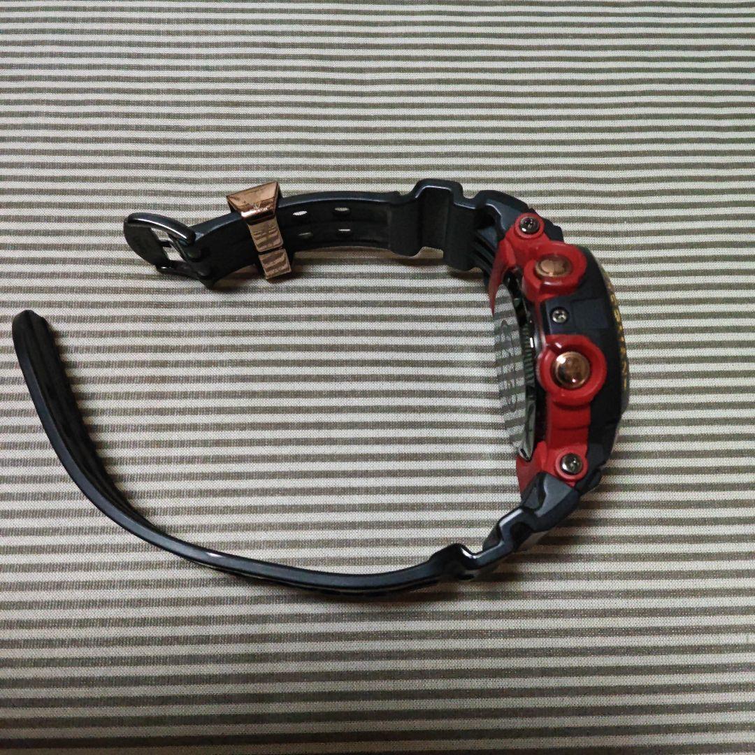 G-SHOCK GWF-1035F-1JR フロッグマン マグマオーシャン 35