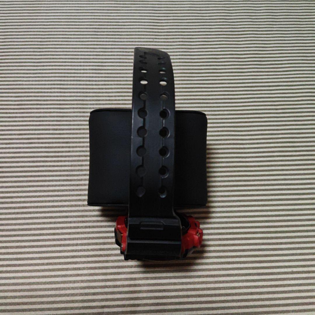 G-SHOCK GWF-1035F-1JR フロッグマン マグマオーシャン 35