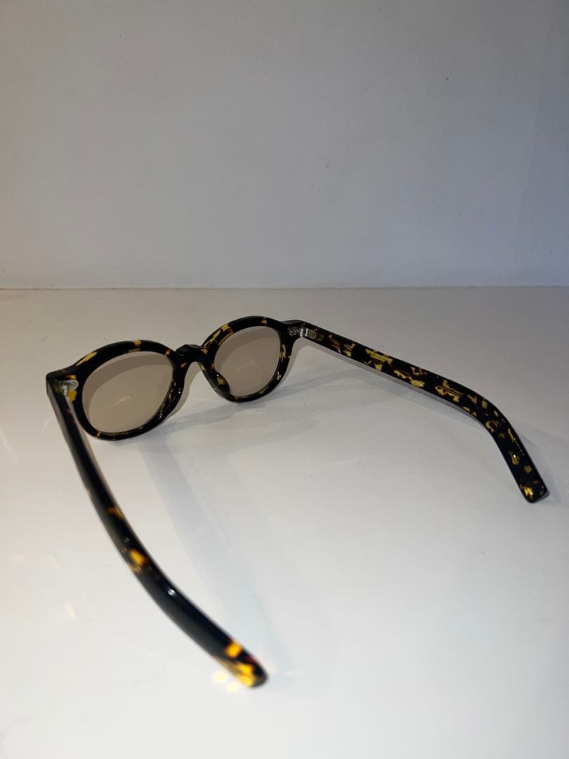 guepard / gp-10 - Horn シャドーブラウンレンズ　ギュパール