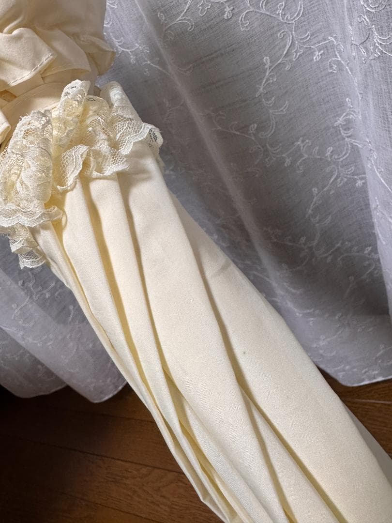 ベイビーザスターズシャインブライト 日傘