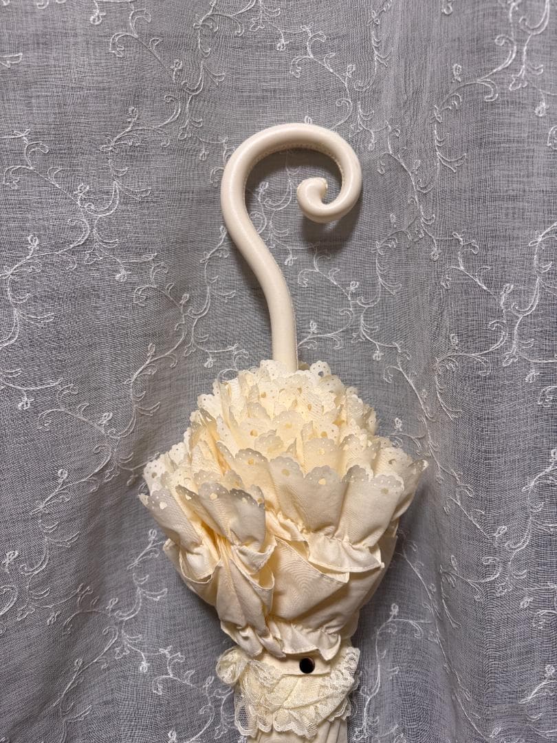 ベイビーザスターズシャインブライト 日傘