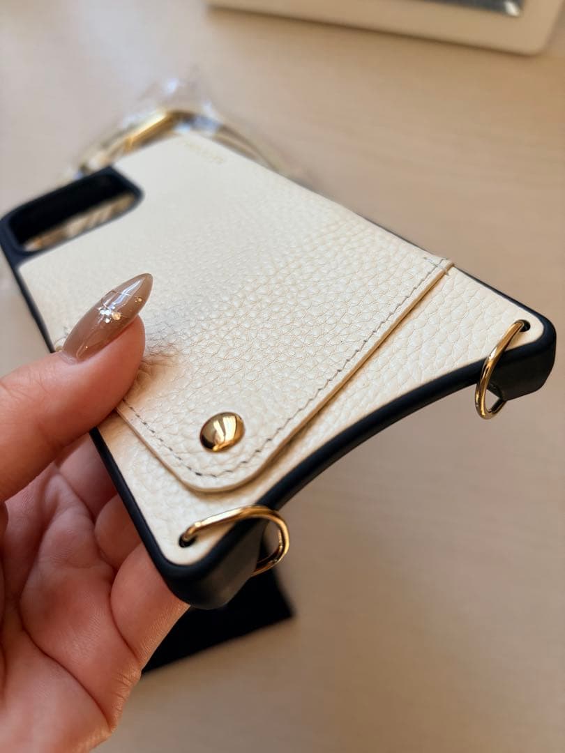 BANDOLIER バンドリヤー iphone 14promax