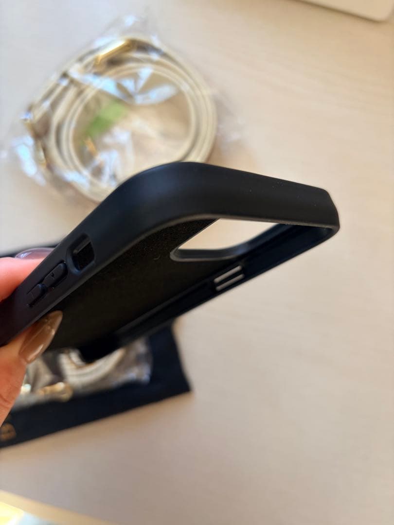 BANDOLIER バンドリヤー iphone 14promax