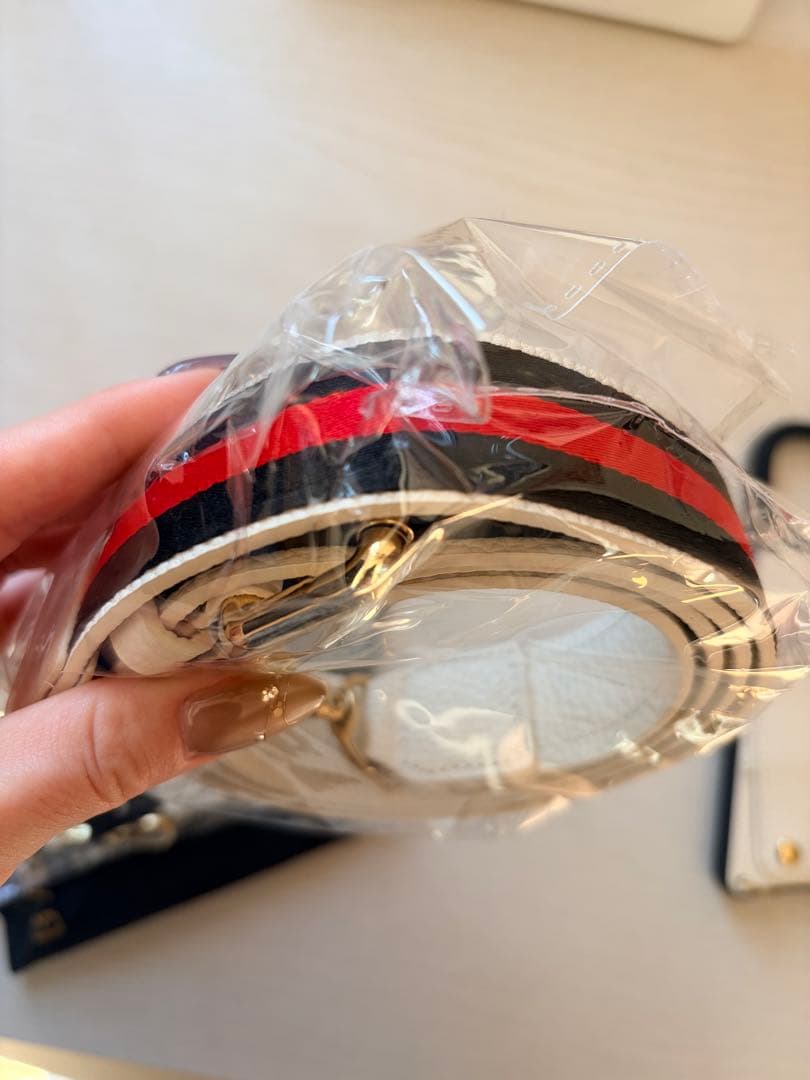 BANDOLIER バンドリヤー iphone 14promax