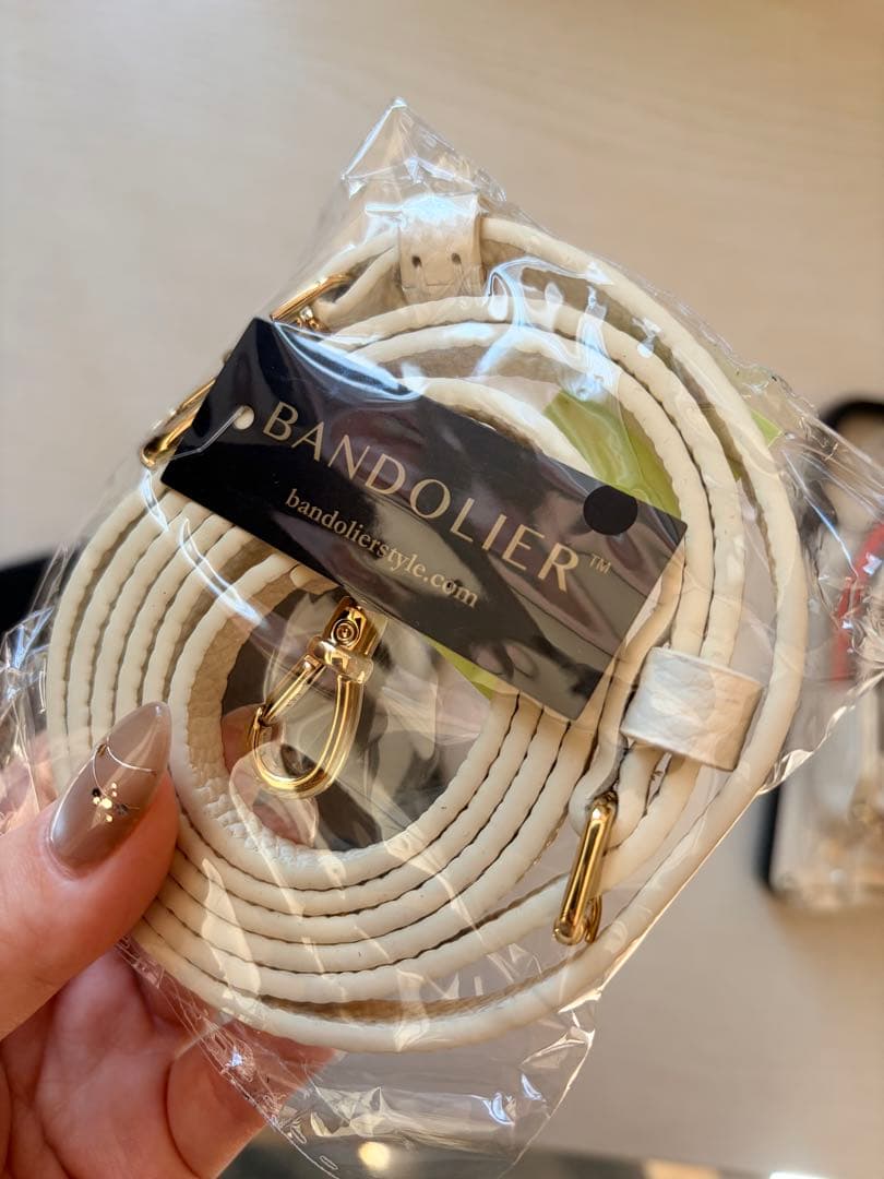 BANDOLIER バンドリヤー iphone 14promax