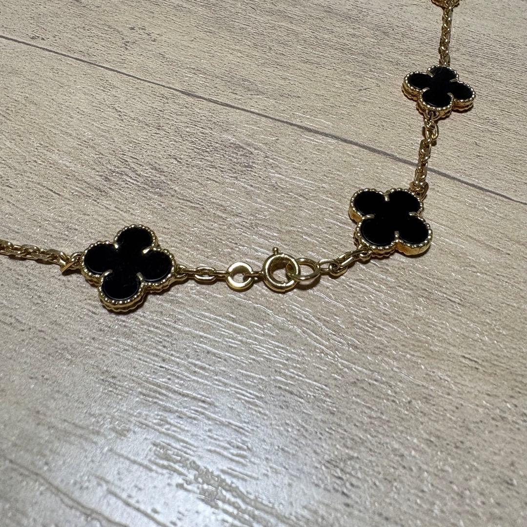 ヴァンクリーフ＆アーペルVan Cleef & Arpels ネックレス