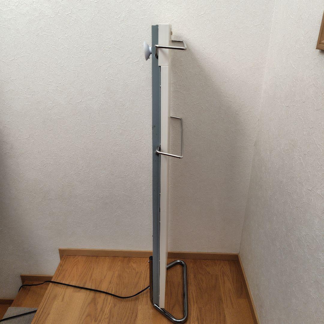 富士ホーロー パネルヒーター HOTLAND CARA SARA HL-400