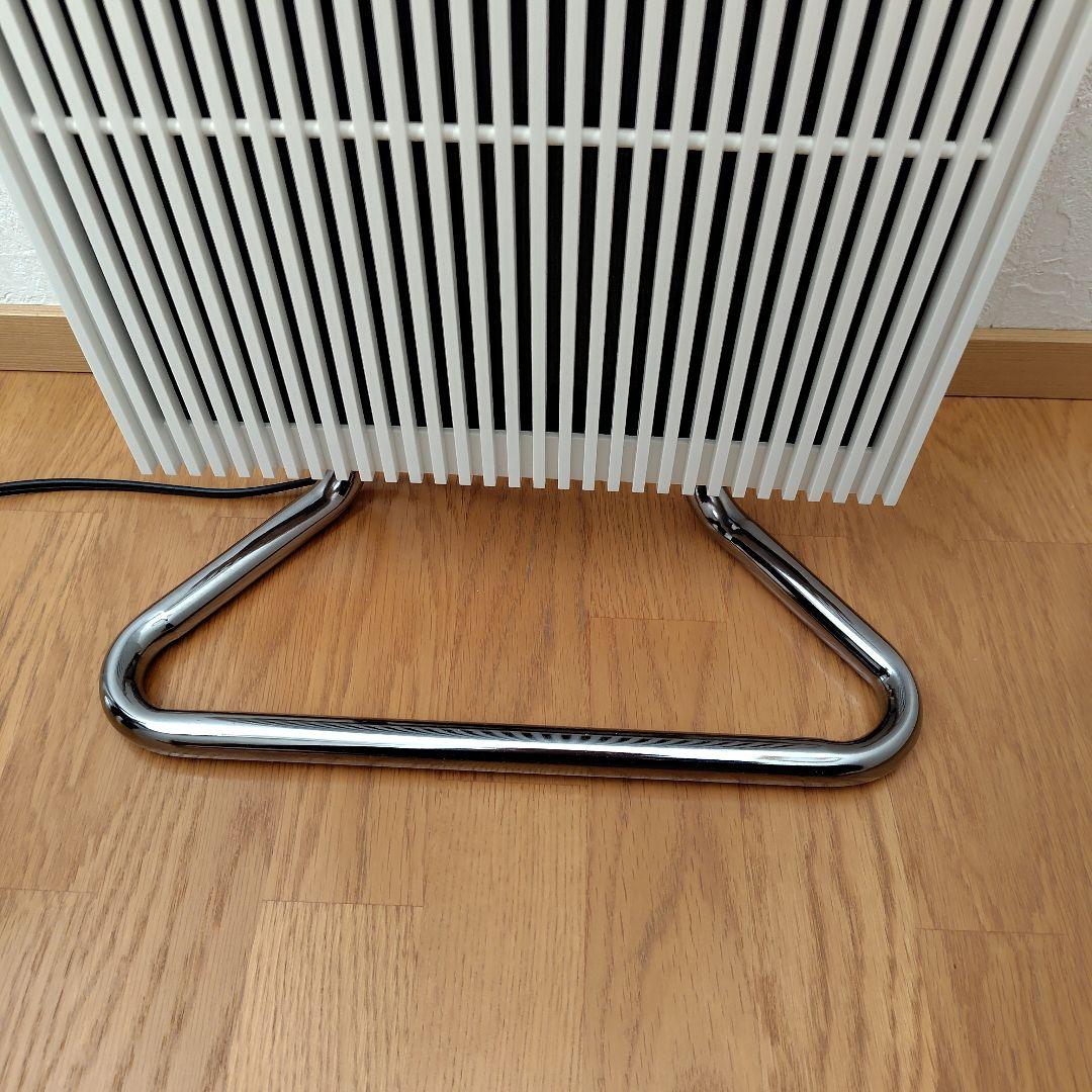 富士ホーロー パネルヒーター HOTLAND CARA SARA HL-400