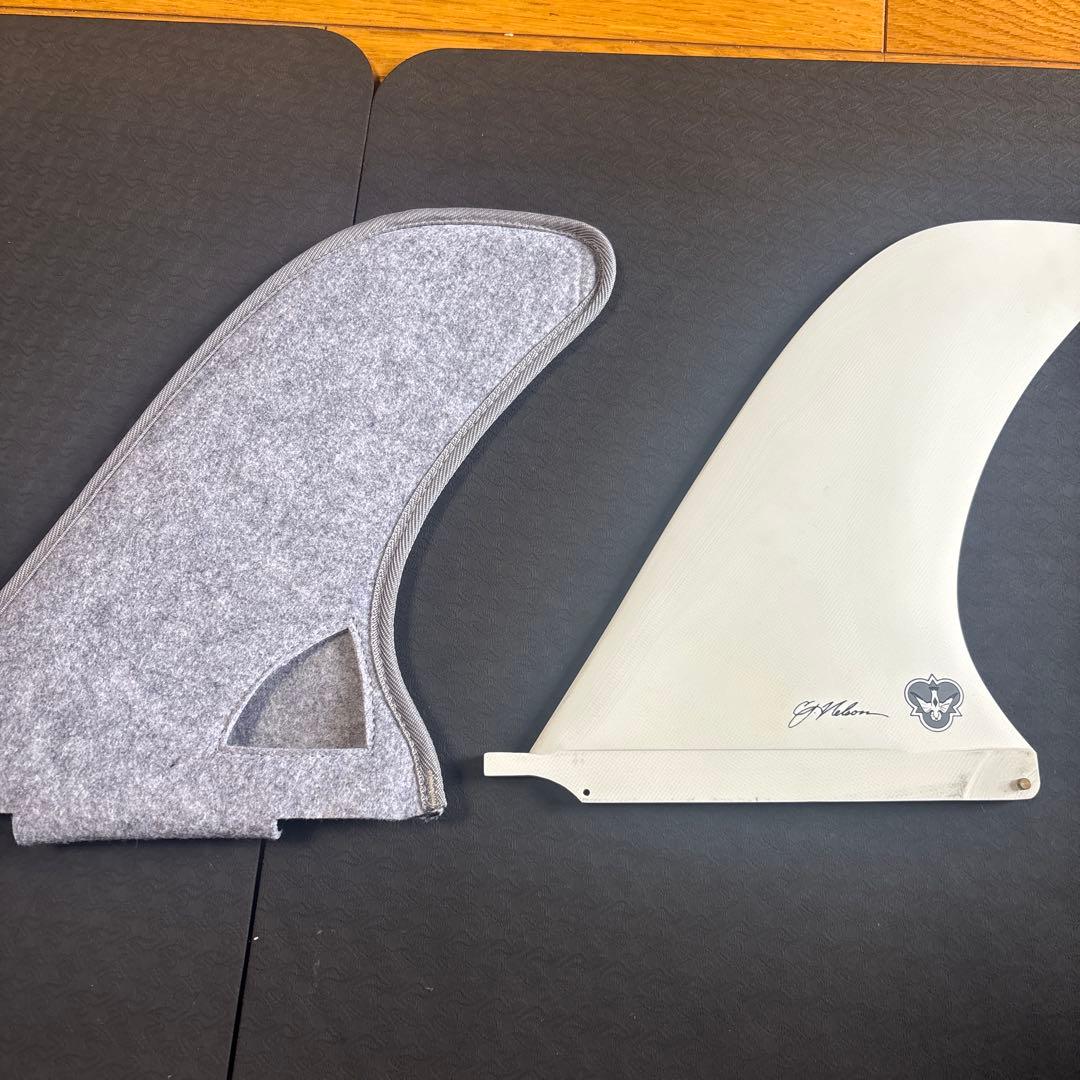 フライングダイヤモンド　CJ ノーズライダー