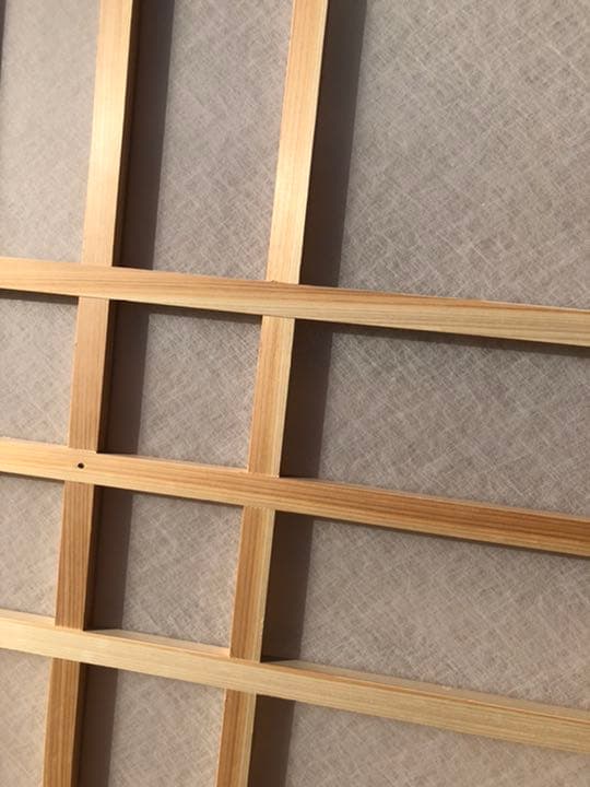 丸障子ワーロン大型1200ミリ