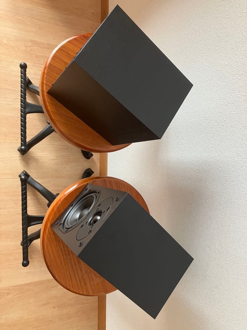 デノン Denon SC-M41 ブックシェルフ型 スピーカー(ペア)