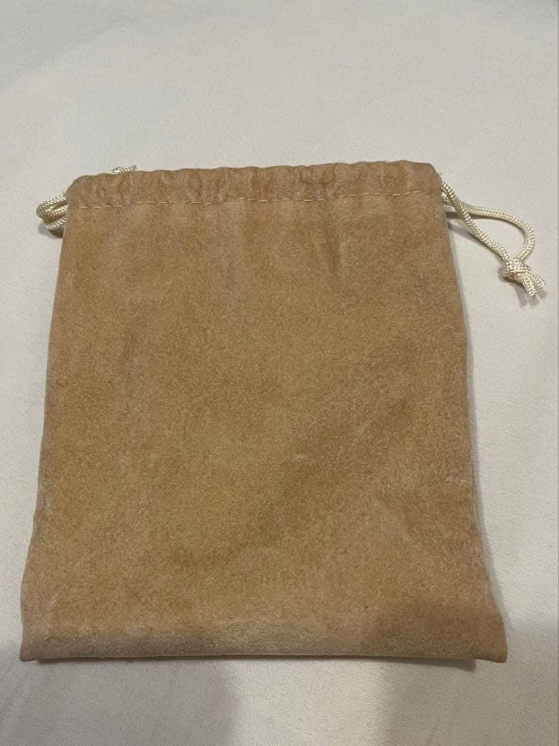 yaecaヤエカ　シルバーバングル