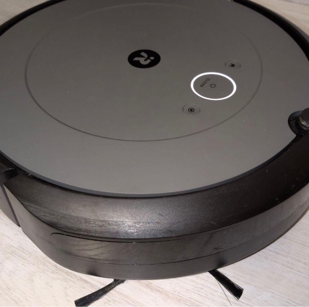 Irobot roomba i2, アイロボットルンバi2