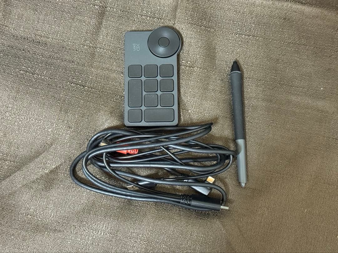 XPPen 16インチ 液晶タブレット Artist Pro 16 Gen 2