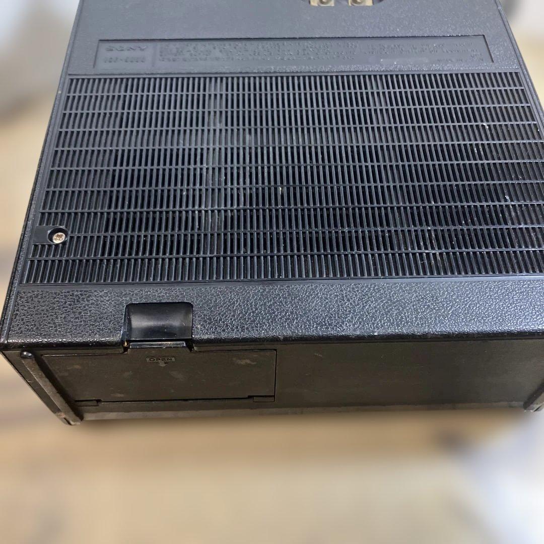 難ありますが、動作保証します　 ソニー　スカイセンサー　5800