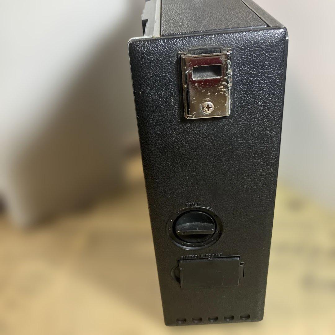 難ありますが、動作保証します　 ソニー　スカイセンサー　5800