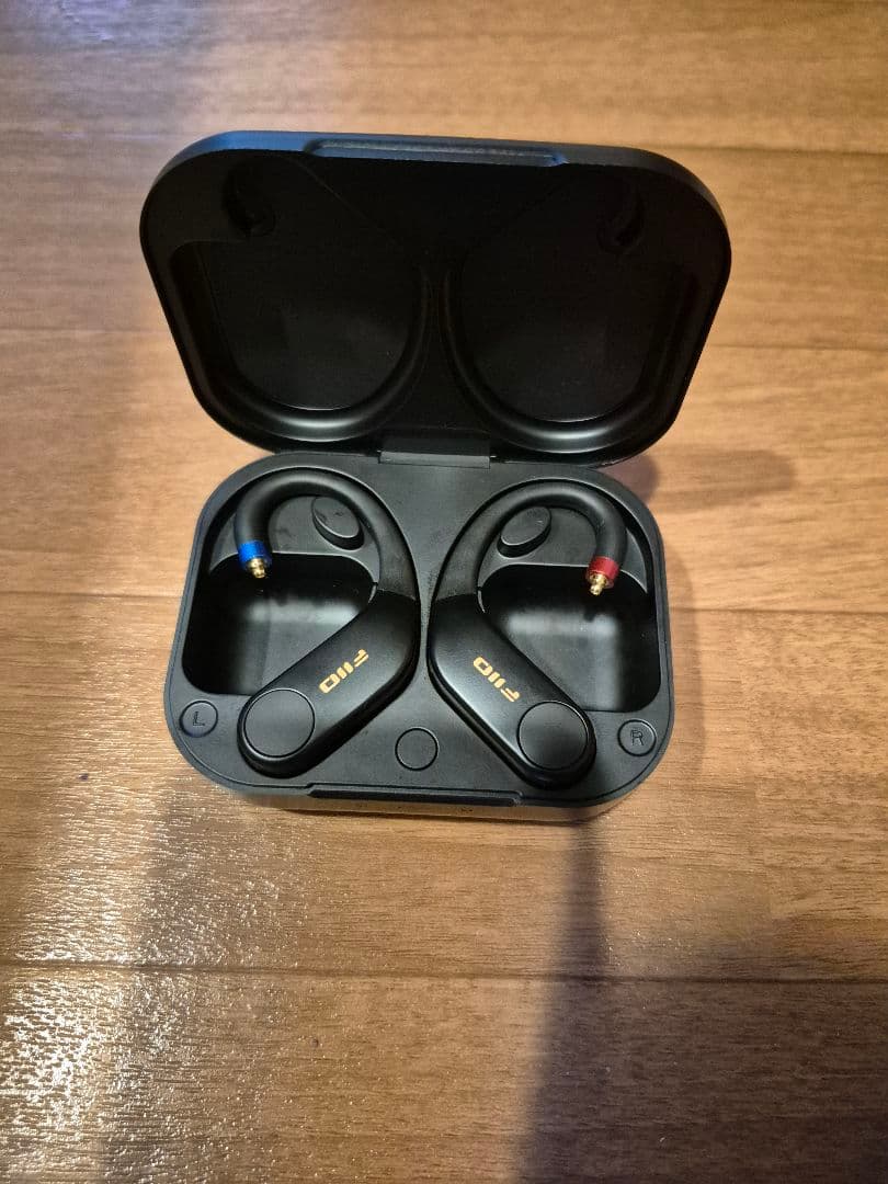 FIIO UTWS5 2025 MMCX 美品