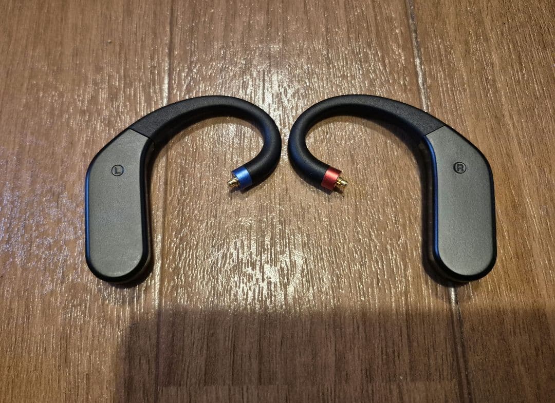 FIIO UTWS5 2025 MMCX 美品