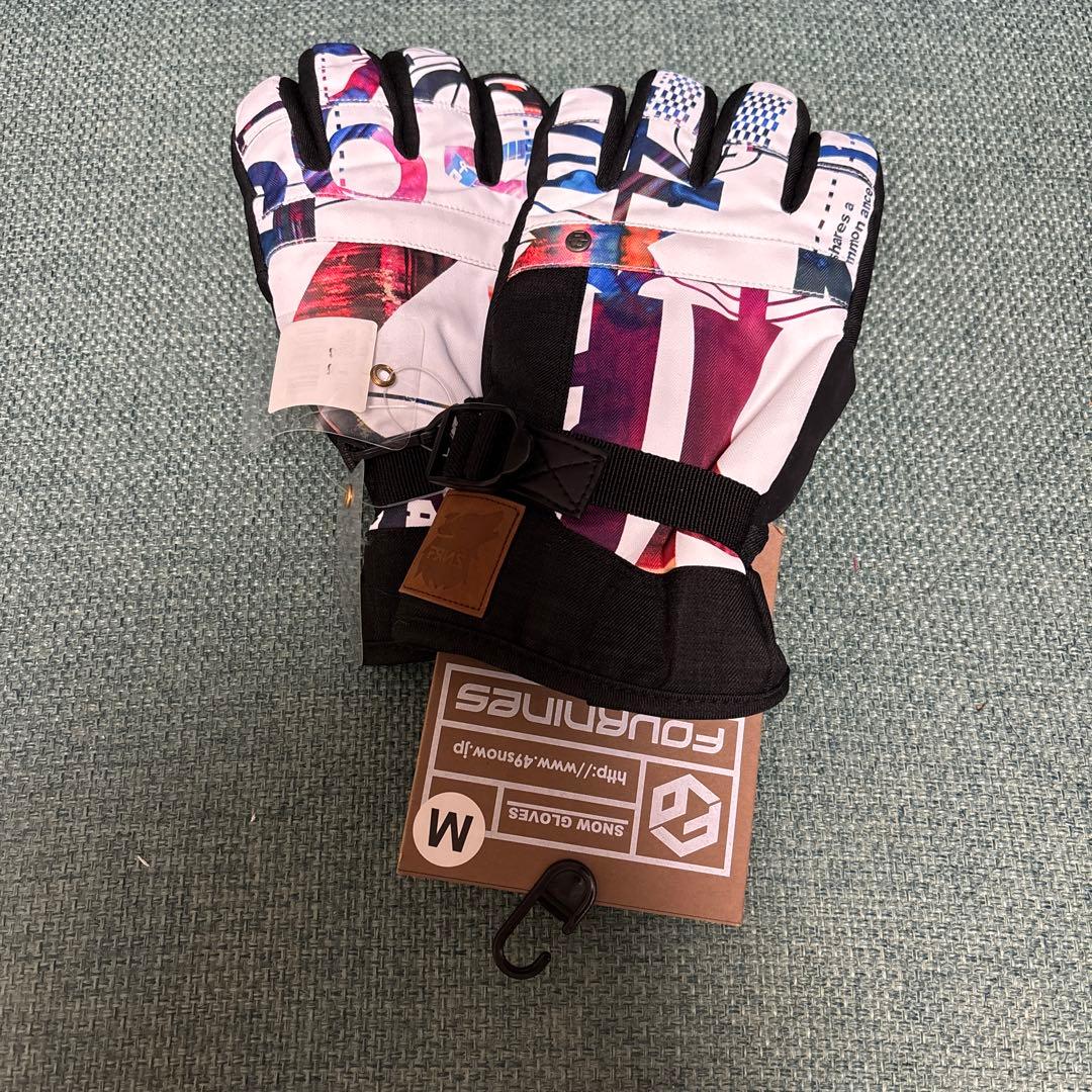 値下げ中本日発送します‼️ウィンタースポーツウェア　3点