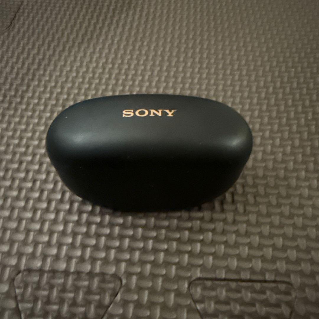 イヤホン SONY WF1000xm5