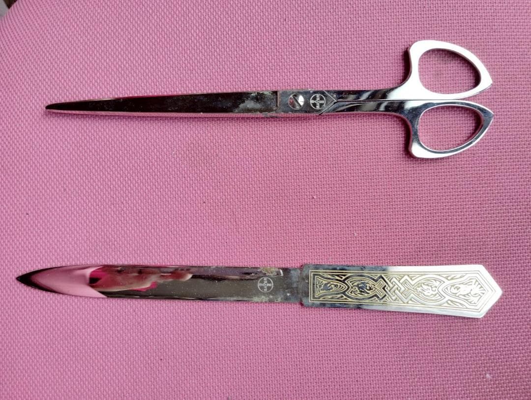 バイエル (Bayer）社のノベルティグッズ　昭和　レトロ　ビンテージ