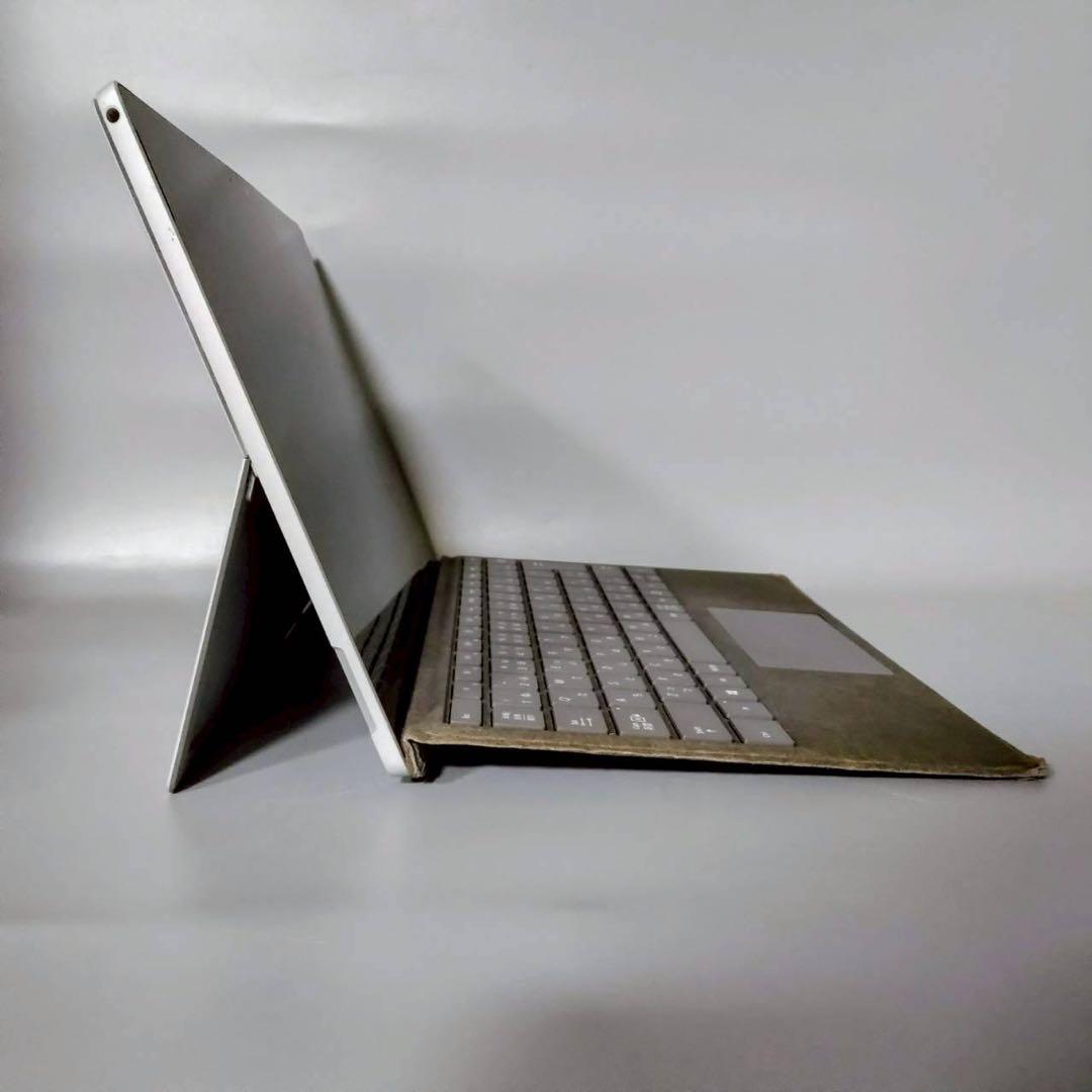 surface pro サーフェス　プロ　キーボードマウス　1866