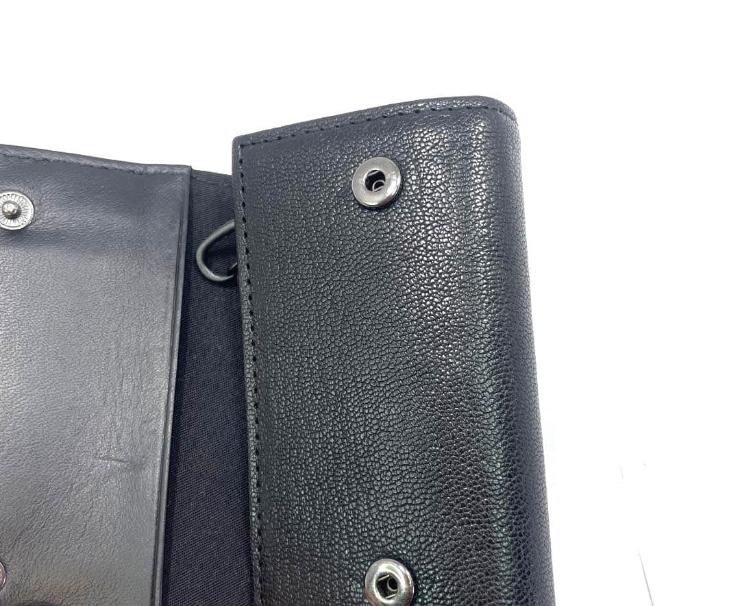 DIESEL ディーゼル キーケース キーホルダー メンズ レディース本革レザー