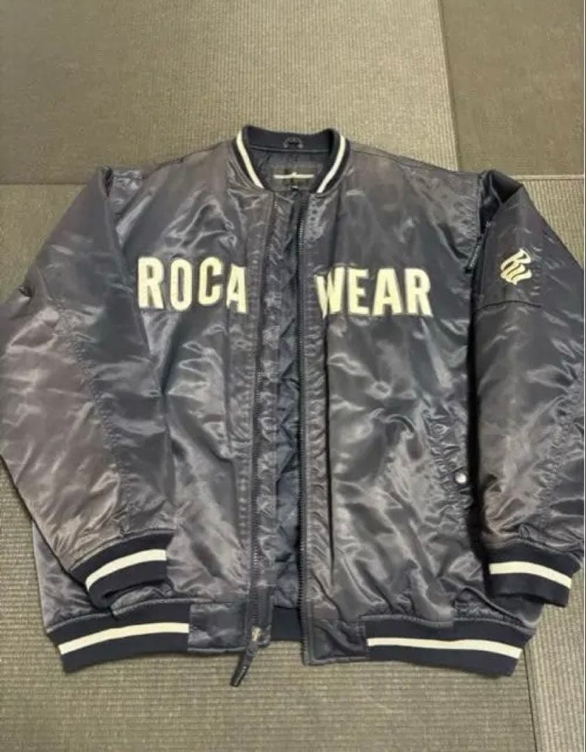 ロカウェア スタジャン