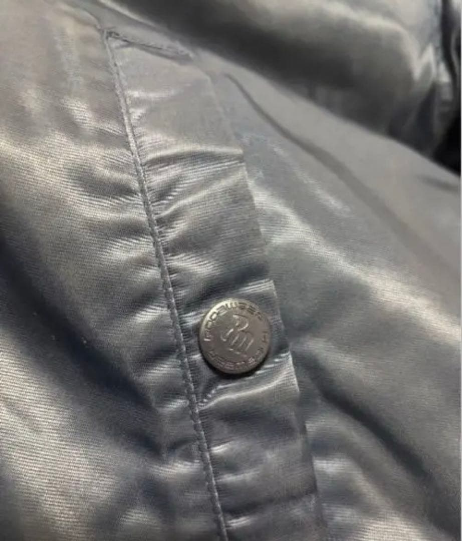 ロカウェア スタジャン