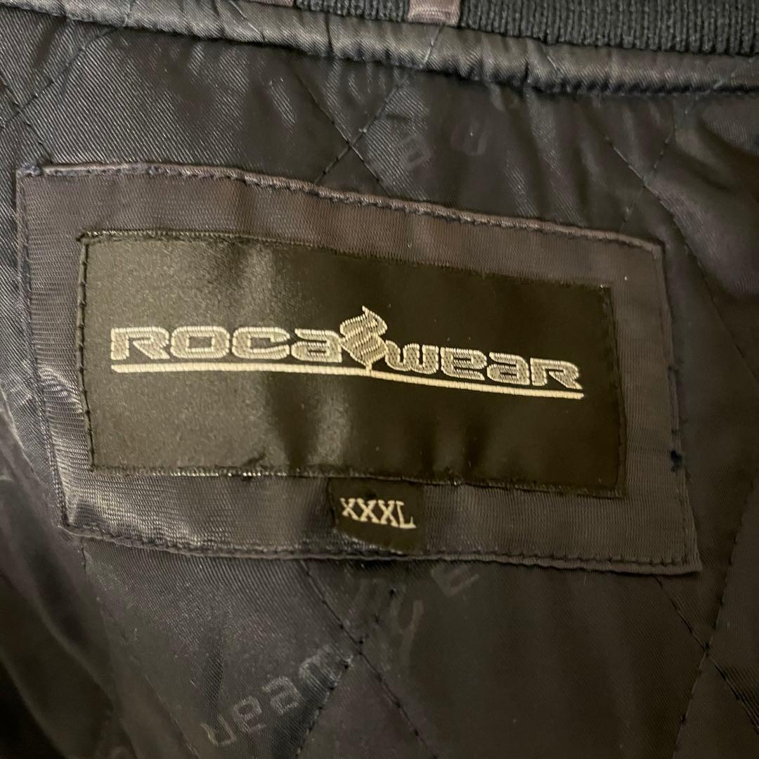 ロカウェア スタジャン