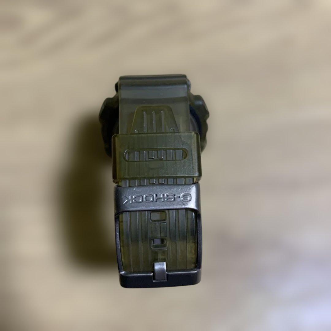 G-SHOCK フィッシャーマン DW-8600