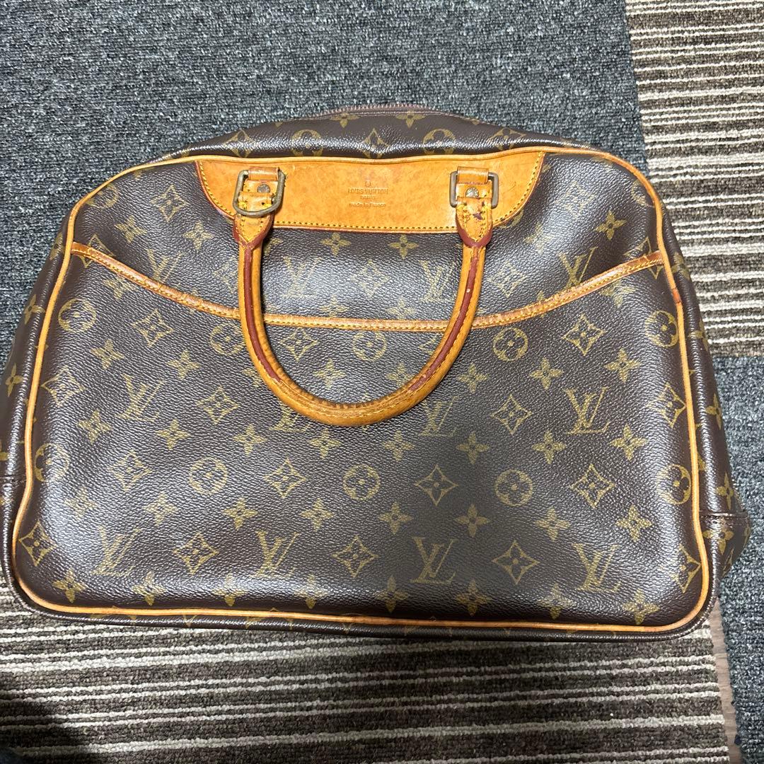 Louis Vuitton トートバッグ　本日限定価格