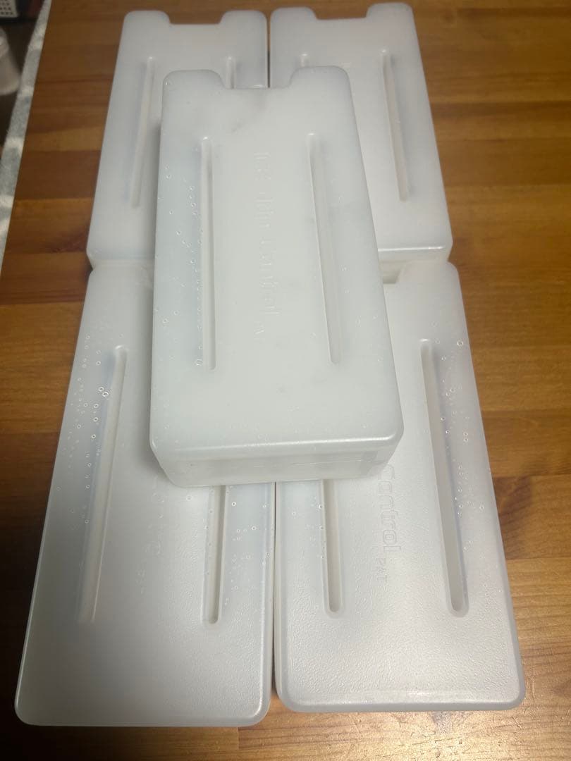 Iceman Pro X II(アイスマンプロ x2) 2025モデル ほぼ新品