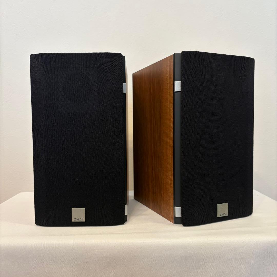 【美品】 DALI LEKTOR 1 スピーカー
