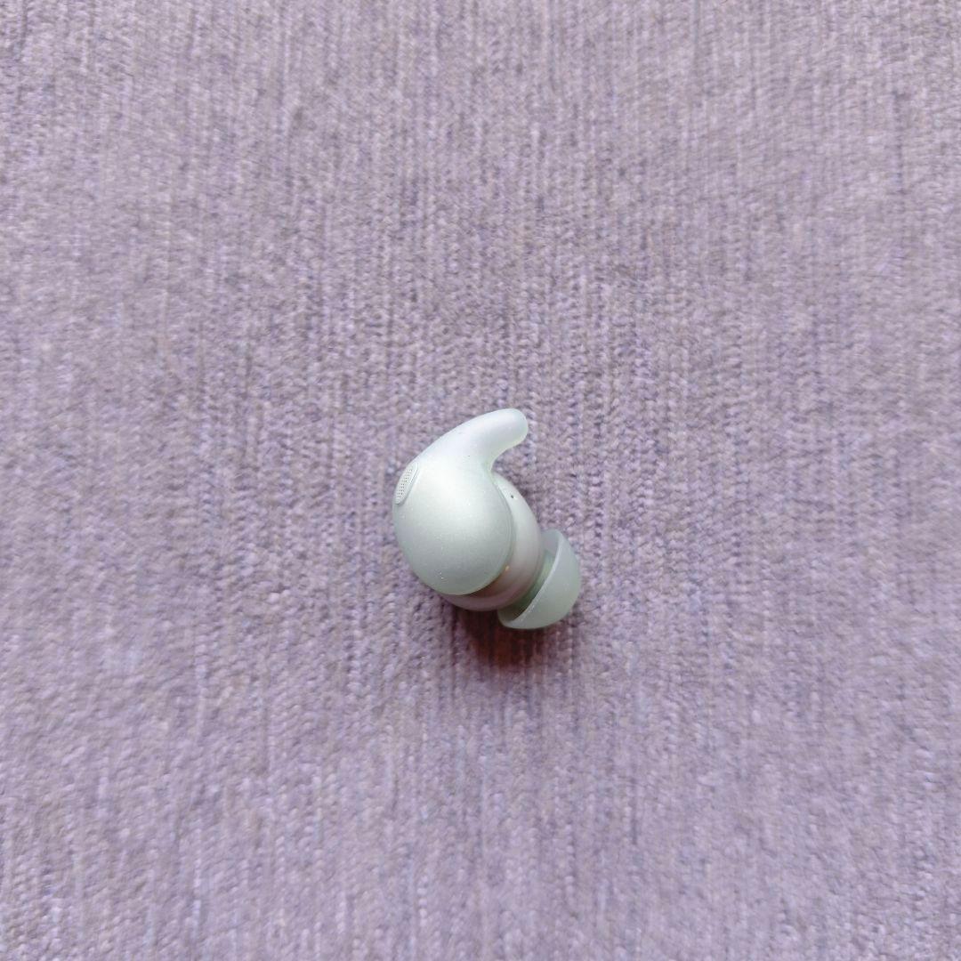 【最終値下げ】LinkBuds Fit 右耳のみ WF-LS910N グリーン