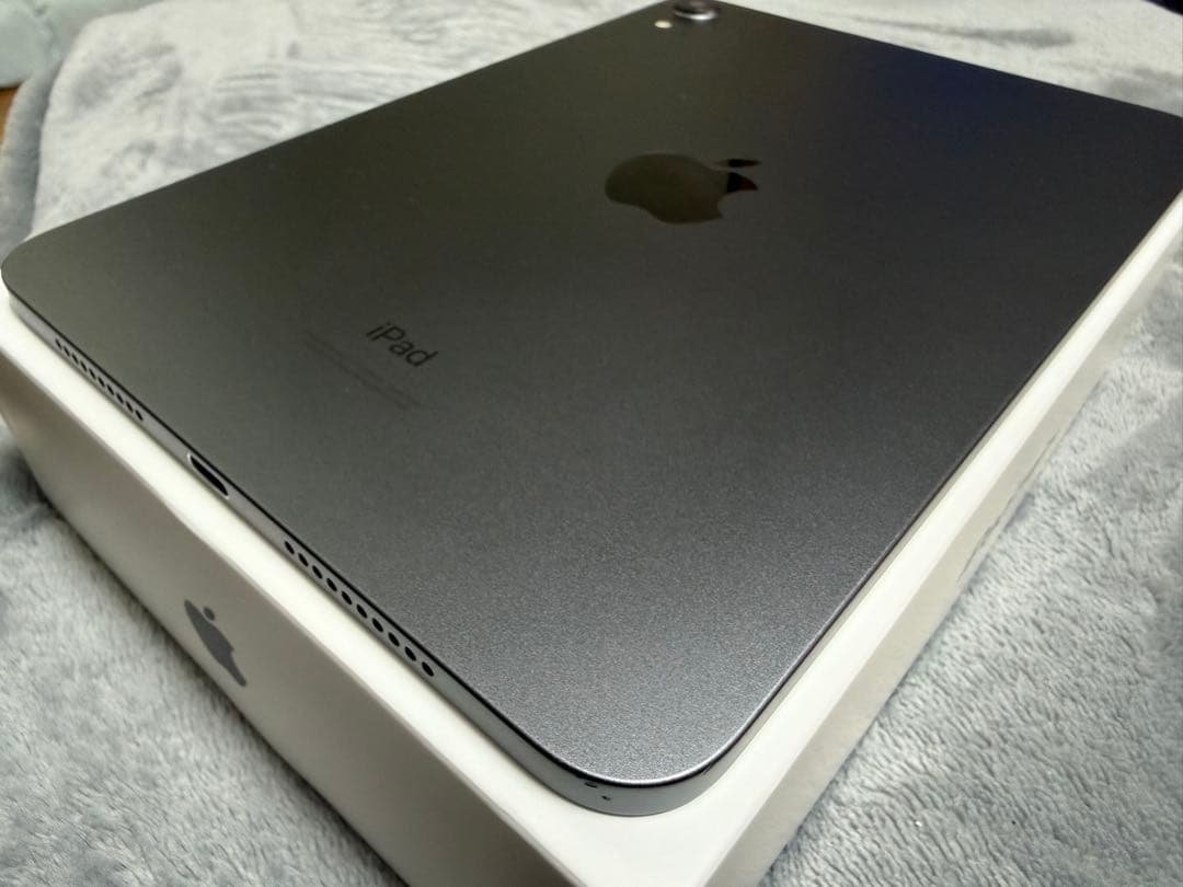 Roomhillsさま専用iPadmini6 256GB Wi-Fiモデル