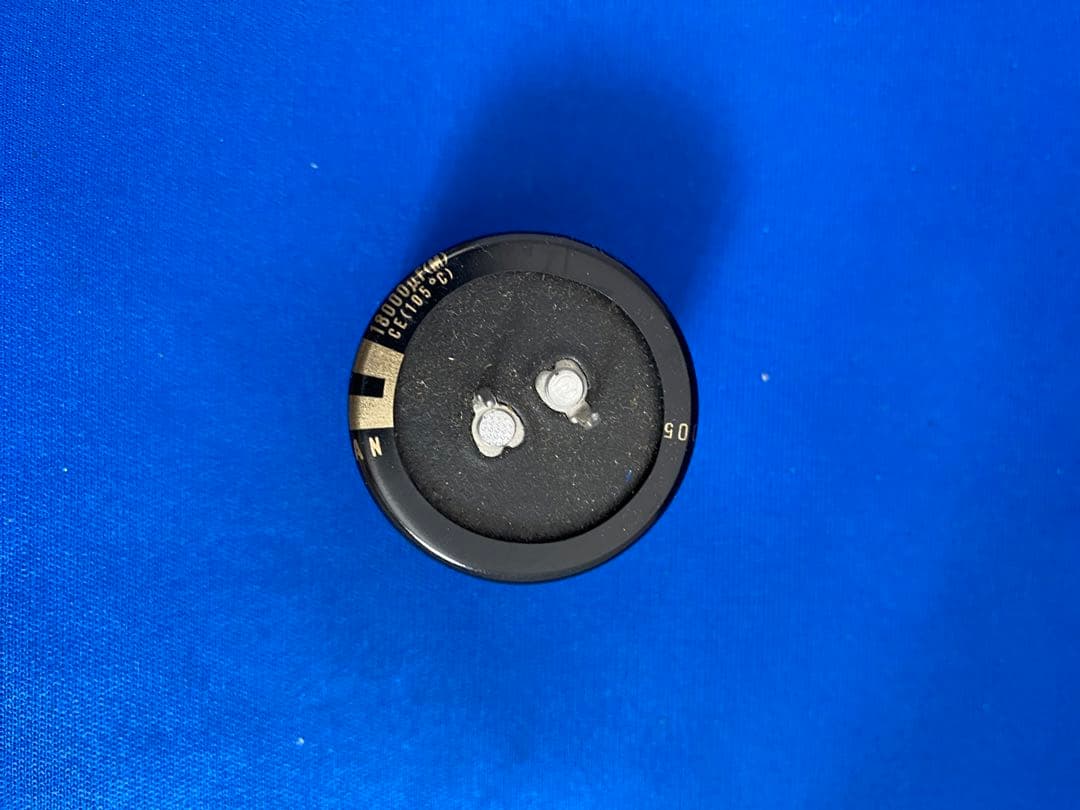 ELNA エルナ　電解コンデンサー　16V／35V／63V まとめ売り