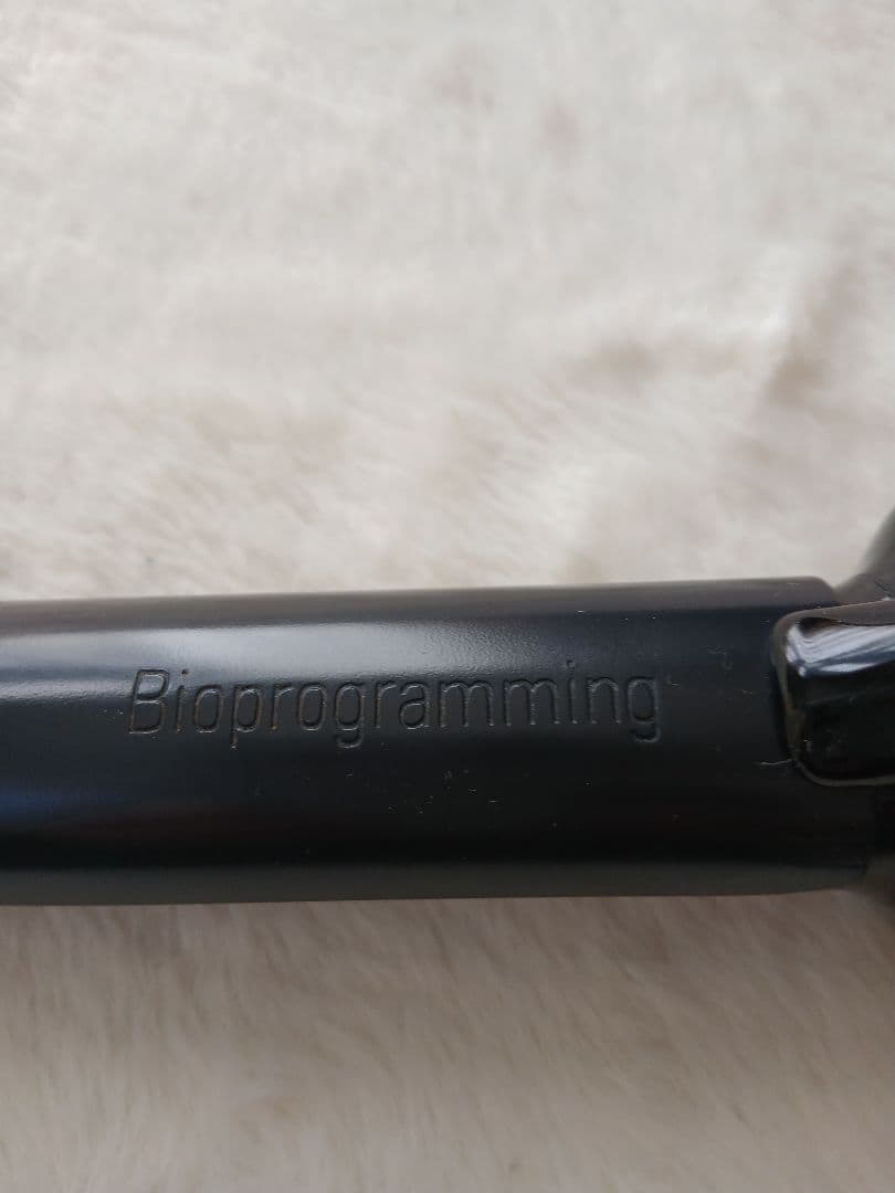 リュミエリーナHAIRBEAURON CURL4DPlus　34㎜