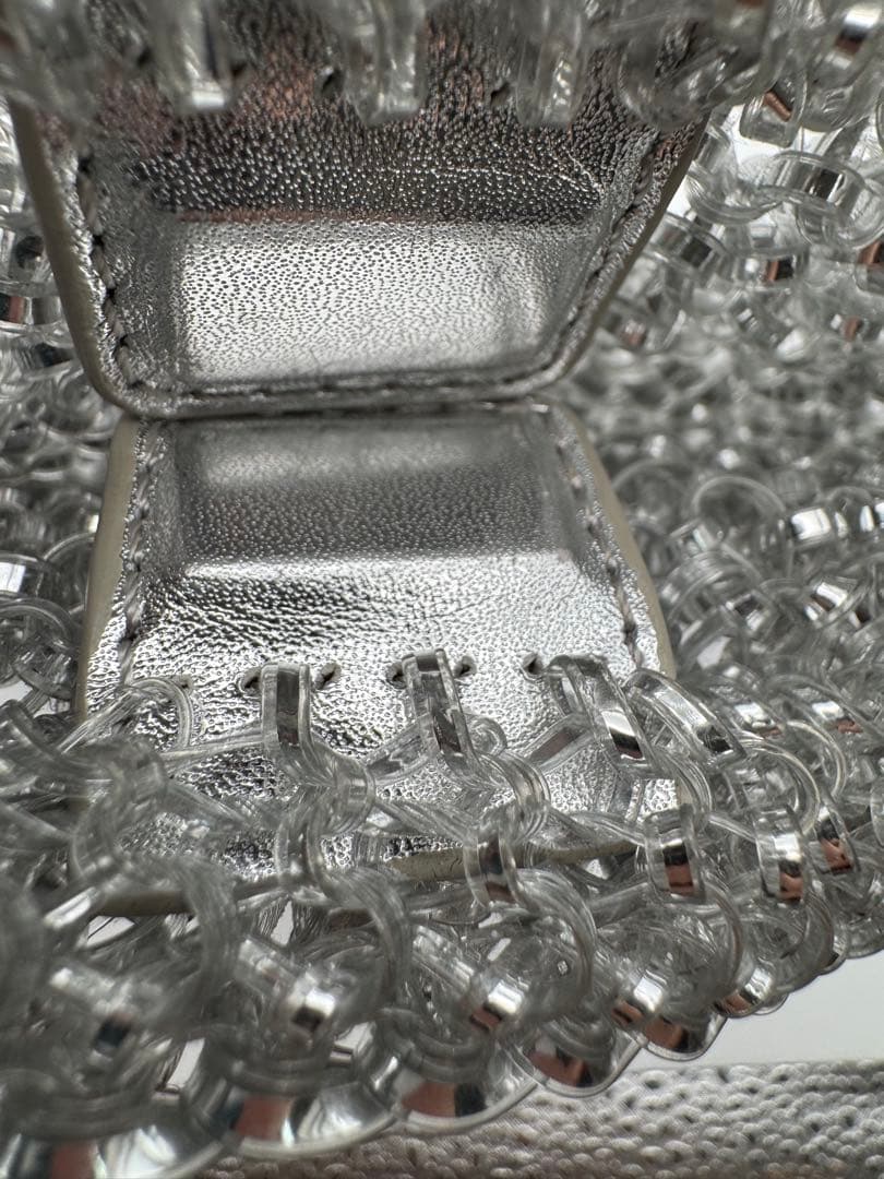 美品★ANTEPRIMA アンテプリマ 2way ハンドバッグ★