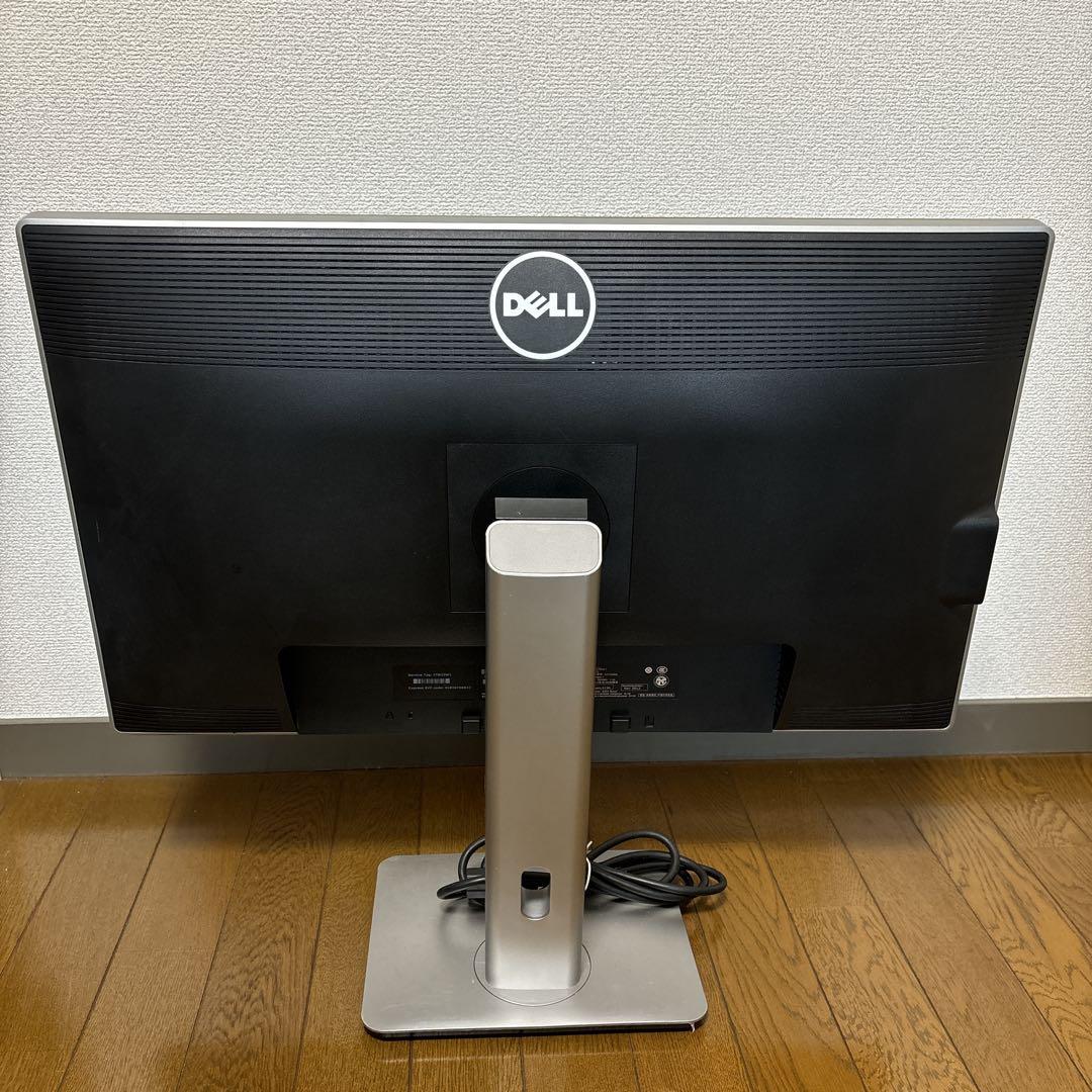 DELL U2713HMt 27インチモニター