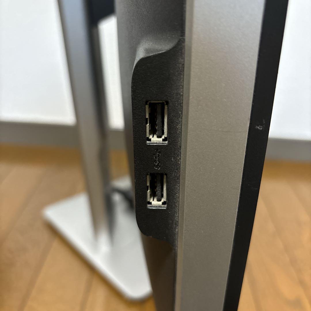 DELL U2713HMt 27インチモニター