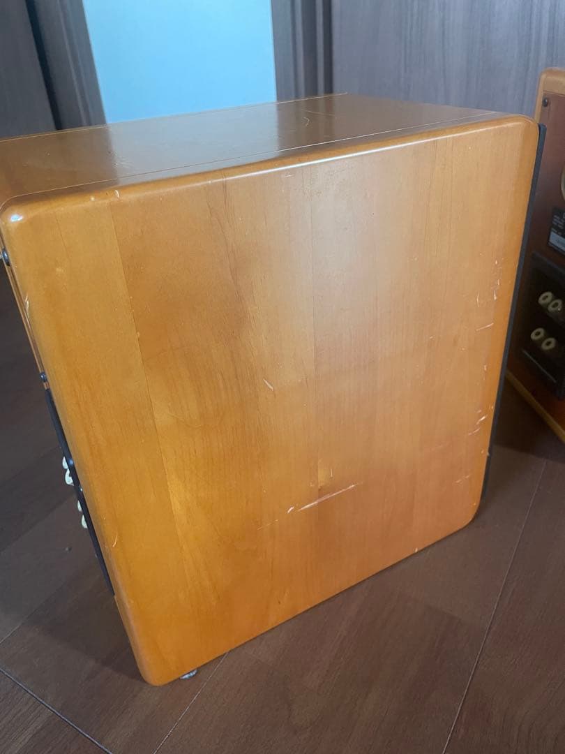 DENON デノン スピーカー ペア SC-E727R